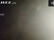 大鸡巴空白哥大冷天半夜户外调教丝袜酒吧小姐