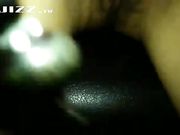 性感漂亮的秘书进来送文件时趁机勾引她