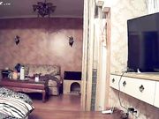 黑客破解家庭水滴摄像头偷拍豪宅里很能折腾的有钱淫