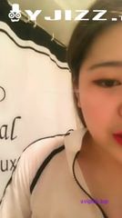 新晋网红狐狸姐约上小姐妹镜头下疯狂卖弄风骚5