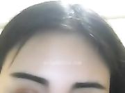 新晋网红狐狸姐约上小姐妹镜头下疯狂卖弄风骚3