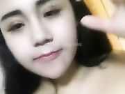 新晋网红狐狸姐约上小姐妹镜头下疯狂卖弄风骚1