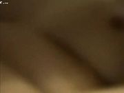 姐夫带小姨子回家跟哥们一起玩3P