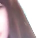 清纯大奶妹豪宅里玩制服诱惑 干爹一时受不了拔枪爆操