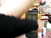 刚结婚不久的小夫妻浴缸做爱自拍