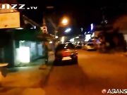 [洋土豪米糕嫖娼系列]-酒店等来一个苗条身材的美女 鸡巴很大干的她受不了