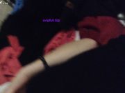 稚嫩表妹第一次露脸还有点害羞