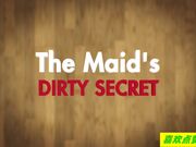 身材性感的女佣lena Paul 有一个淫秽的小秘密