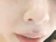 这福利待遇太好了气质美女精油肉帖肉全方位服务 激情肉欲动物交配的气息