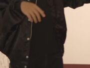 天美杀手不太冷 爆乳杀手床上却柔情万种 致敬经典