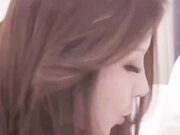 街头抽取幸运观众 苏语棠