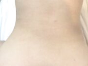 大奶黑丝人妻偷情被干出好多白浆后入抽插 1