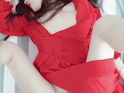 高颜值美少女性感粉嫩名器插入超细腻