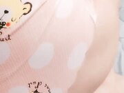 双马尾萝莉萌妹第一视角特写后入圆润美臀①