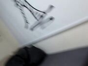 嫖妓偷拍达人金先生最新约炮 银行上班的白领少妇