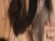 性感美女援交被扒光衣服一个操一个拍轮流操