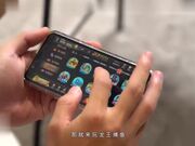 神说要有光白日梦也会成真 白虎女神沈娜娜