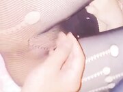 极品身材网红女神《一只小嘤嘤》绝美超顶首次露脸 性感淫纹贴白虎嫩穴