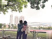 匆匆那年 如果再见不能红着眼 是否还能红着脸