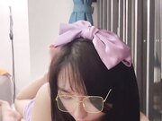 91女神最新流出《不见星空》性感包臀御姐修长美腿口活 足交 插穴超得劲