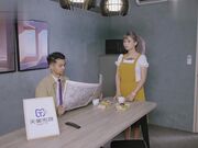 真实版《艳母》热爱享受的人妻 巨乳纹身女神孟若羽