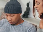 把我年轻性感的继母干到翻白眼