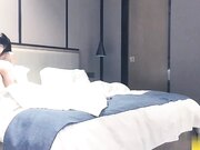 约炮双马尾萌妹苗条大奶好身材后入抽插猛操