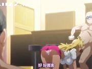 中文字幕 两个学生妹子在私人会所比赛谁被操的次数更多