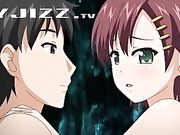 鬼父 Refresh 高傲又变态的小女儿