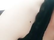 性感女主播妖妹猫猫直播自慰 她的阴蒂硬起来好大啊真想舔舔