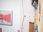 宅男打飞机福利寂寞美眉兰花指自渎指甲那么长也不怕抠破逼