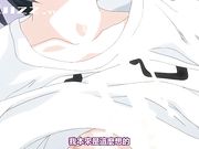 少女放学后被大叔调戏了