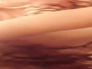 性欲旺盛的爆乳少婦