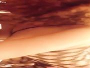 性欲旺盛的爆乳少婦