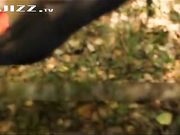 野外被三汉子车轮干