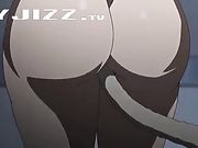 猫耳少女的性爱日记