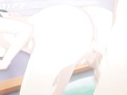 公共宿舍丰满的人妻半夜惨遭痴汉大屌侵入