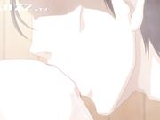 公共宿舍丰满的人妻半夜惨遭痴汉大屌侵入