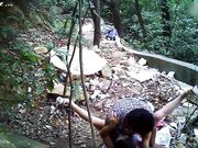 小树林野战廉价失足妇女