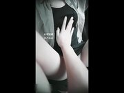 御姐小江疏影《多乙》一撮性感阴毛舔舐美穴有点上头 郊外车震