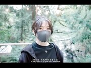 最新超火香港网红极品美少女《HongKongDoll》