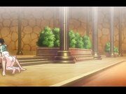 姫騎士オリヴィア 1