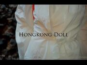 极品美少女《HongKongDoll》晨钟幕鼓纯美性爱 嫩鲍湿滑多汁极射美人