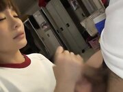 马赛克破坏版 铃村爱里 02