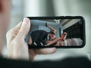 莉亞與史蒂芬妮伴遊DX03