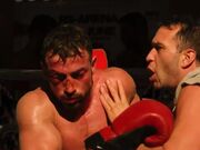 西班牙种马 诱惑的力量01