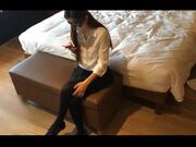 酒店操极品身材的OL制服妹子 这大长腿饱满奶子很让人有揉捏用力抽插的欲望