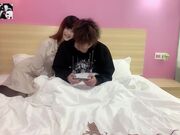 国产新剧接单女友压榨男友