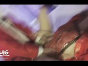 小媛9分半露全脸三点全露自慰高潮抽插淫荡无极限