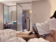 骑乘啪啪后入怼操内射